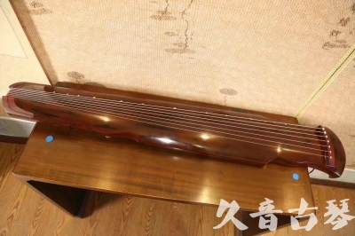 滁州市●久音古琴  ●今日推荐 20230525 [顶级演奏凤势氏]