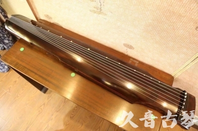 滁州市●久音古琴  ●今日推荐 20230525 [高级演奏仲尼式]