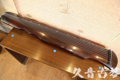 滁州市●久音古琴  ●今日推荐 20230526 [顶级演奏伏羲]