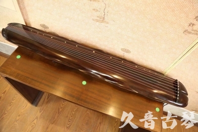 滁州市●久音古琴  ●今日推荐20230527  [高级演奏级蕉叶式]