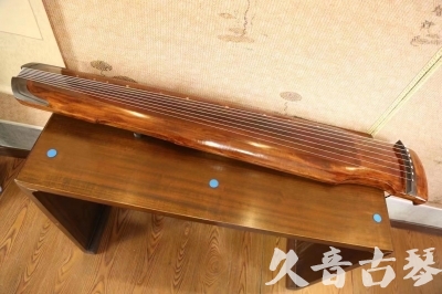 滁州市●久音古琴  ●今日推荐20230527  [断纹仲尼式]