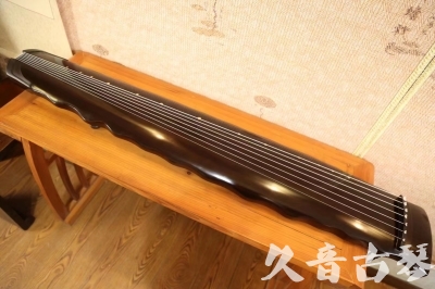 滁州市●久音古琴  ●今日推荐20230713  [高级演奏落霞]