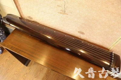 滁州市●久音古琴  ●今日推荐20230720  [高级演奏正和]