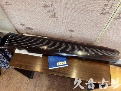 滁州市●久音古琴  ●今日推荐20230728  [顶级演奏灵机]
