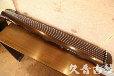 滁州市●久音古琴  ●典藏系列20230803  [高级演奏竹节]