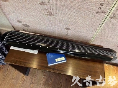 滁州市●久音古琴  ●今日推荐20230808  [顶级演奏蕉叶式]（老师必选）