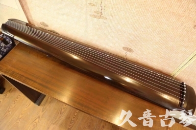 滁州市●久音古琴   ●今日推荐20230809   [高级演奏绿绮]