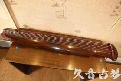 滁州市●久音古琴  ●今日推荐 20231216 [顶级演奏凤势氏]