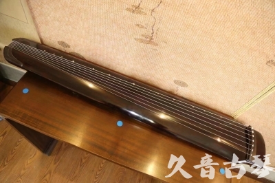 滁州市【冬季古琴保养注意事项】20240108