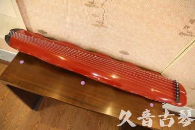 滁州市20240108冬季古琴保养注意事项3