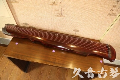 滁州市20240108冬季古琴保养注意事项4