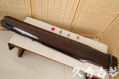 滁州市●久音古琴  ●今日推荐20240506  [高级演奏仲尼式]