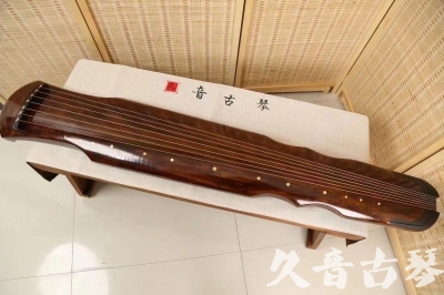 滁州市●久音古琴  ●今日推荐20240508  [断纹伏羲式]