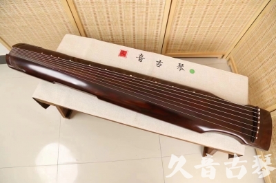 滁州市●久音古琴  ●今日推荐20240515  [顶级演奏仲尼]