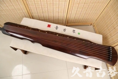 滁州市●久音古琴  ●新品推荐20240515  [高级演奏伏羲式]