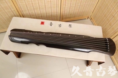 滁州市●久音古琴   ●佳品推荐20240524   [98CM伏羲式]