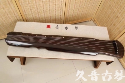 滁州市●久音古琴   ●佳品推荐  20240527 [108CM伏羲式]