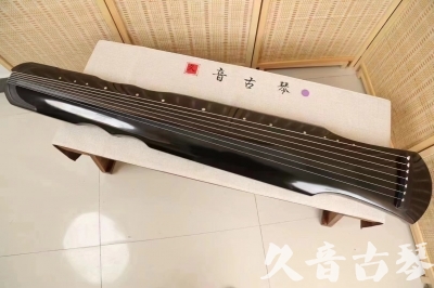 滁州市●久音古琴  ●今日推荐  20240607[收藏级伏羲式]（老师必选）