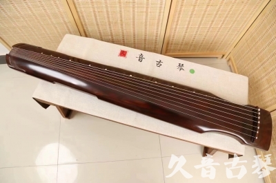 滁州市●久音古琴  ●今日推荐  20240613[顶级演奏仲尼]