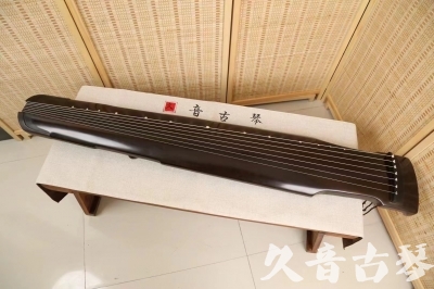 滁州市●久音古琴  ●限量款式 20240627 [精品演奏仲尼式]