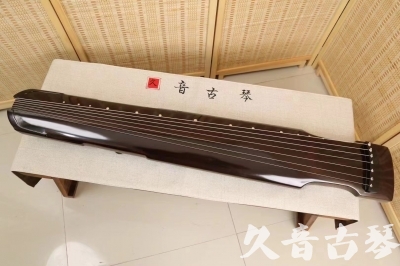 滁州市●久音古琴   ●佳品推荐  20240717 [108CM仲尼式]
