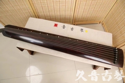 滁州市●久音古琴  ●今日推荐 20240826 [顶级演奏正和]