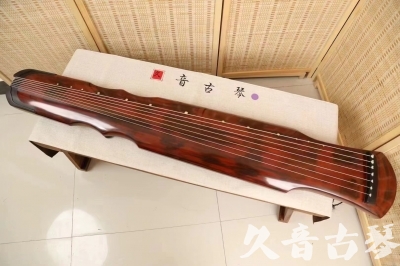 滁州市●久音古琴  ●今日推荐20240831  [收藏级伏羲式]